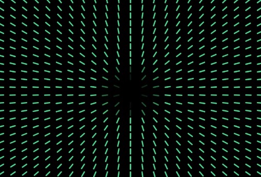 Canvas Interactive Backgrounds